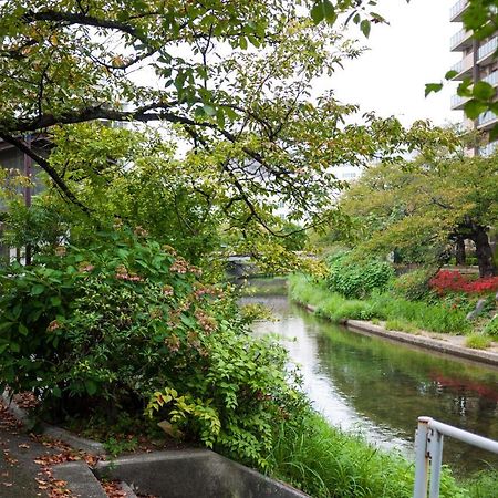 Kimachi-Tei（きまち亭） Villa Toyama Ngoại thất bức ảnh