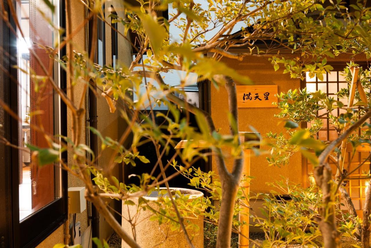 Kimachi-Tei（きまち亭） Villa Toyama Ngoại thất bức ảnh